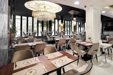 White Monarch Hotel in Fatih — foto 4