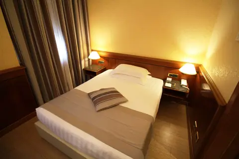 Best Western Hotel Moderno Verdi in Genua, foto 29
