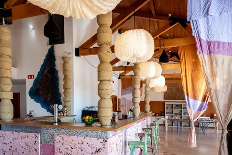 Calipo in Vila Viçosa — foto 19