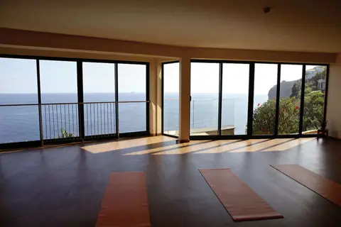 Hotel Alpino Atlantico in Santa Cruz — foto 13