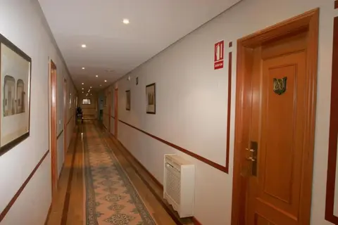 Pousada de Portomarin in Portomarín — foto 9