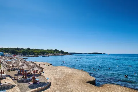 Hotel Delfin Plava Laguna foto 13