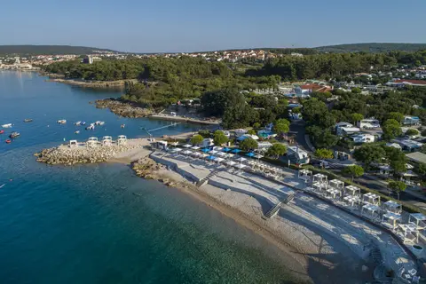 Krk Premium Camping Resort in Krk — foto 11