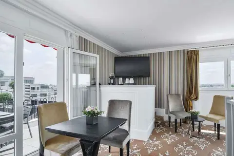 Maison Astor Paris, Curio Collection by Hilton in Parijs — foto 12
