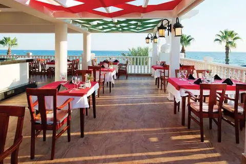 Kamelya Aishen Club in Manavgat — foto 19