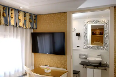 Hotel Olimpia in Venetië, foto 7