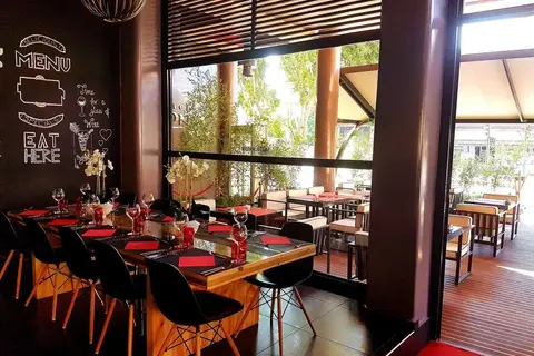 Fashion Hotel Marrakech in Marrakesh, foto 7