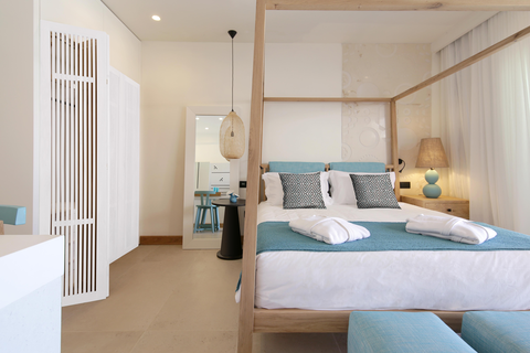 Domes Noruz Chania, Autograph Collection - adults only foto 6