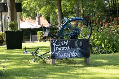 Hotel De Hoeve van Nunspeet foto 12