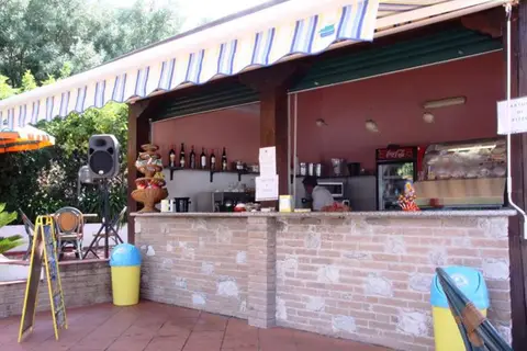 Hotel Santa Lucia Parghelia in Parghelia, foto 22