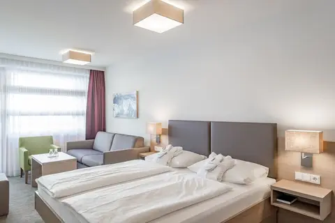 Hotel Lohmann in Sölden — foto 3