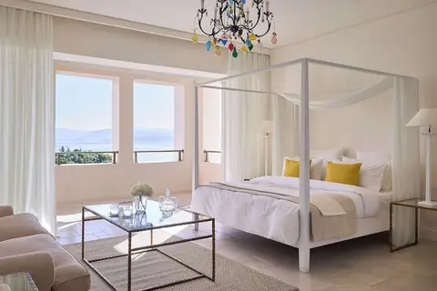 Grecotel Eva Palace in Κέρκυρα — foto 18