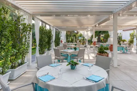 Hotel Acacia Marina in Ragusa, foto 24