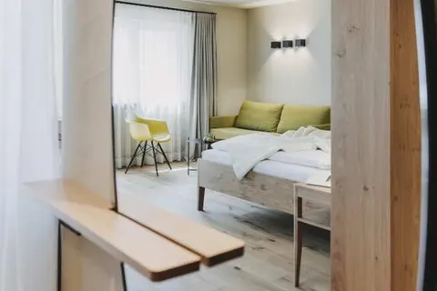 Hotel Apartments Alpenrose foto 5