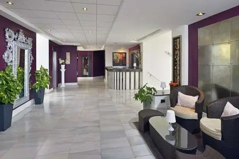 Lunamar Palmanova Appartementen in Calvià — foto 22