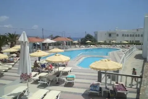 Kamari Bay in Kamari Bay Hotel, foto 16