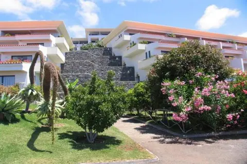 Jardim Atlantico in Porto Santo — foto 16