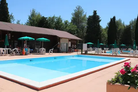 Camping Pian Di Boccio in Bevagna — foto 16