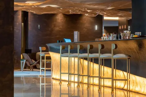 Bessa Hotel Baixa in Porto, foto 14