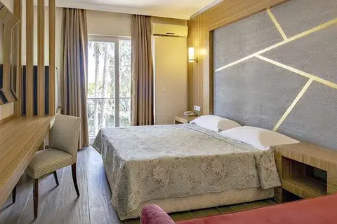 Dionisus Hotel & Spa in Serik — foto 14