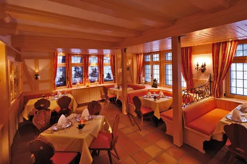 Bio & Wellnesshotel Alpenblick foto 5