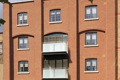 Cambric by Q Apartments in Londen, foto 11