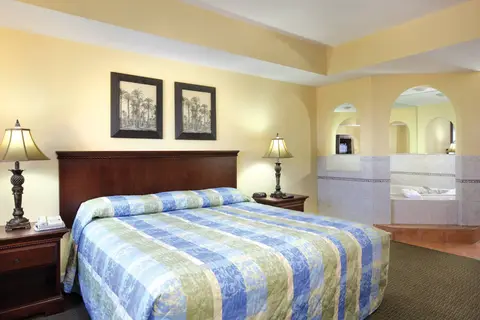 Wyndham Sea Gardens in Pompano Beach — foto 7
