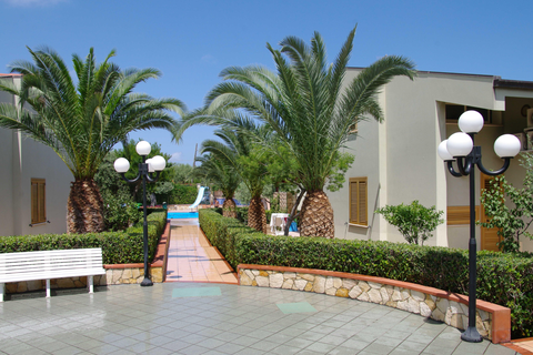 Residence Fontana Barone foto 12