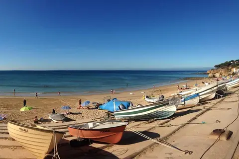 Hotel 3hb Clube Humbria in Albufeira — foto 24