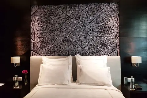 Odyssee Center Hotel in Rabat, foto 8