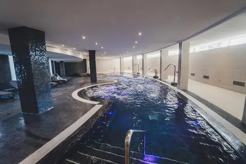 Gara Suites Golf & Spa in Arona — foto 8