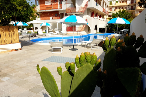 Hotel Alexander in Giardini-Naxos