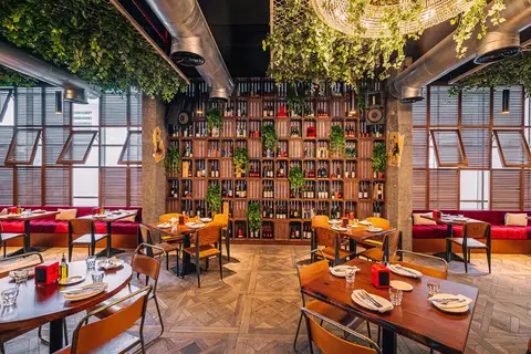 TRYP by Wyndham Dubai in Dubai — foto 4