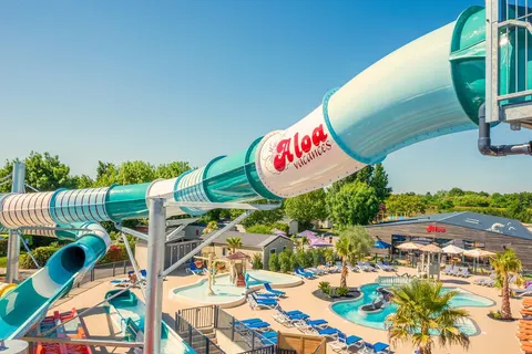 Camping Le Nid D été foto 17