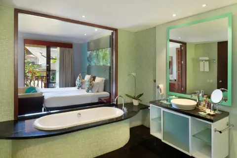 Novotel Bali Nusa Dua in Kuta Selatan — foto 12