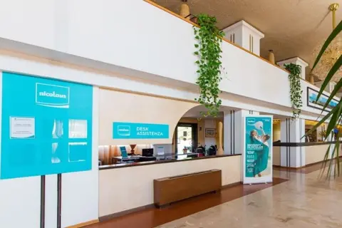 Paradise Beach Resort in Castelvetrano, foto 8