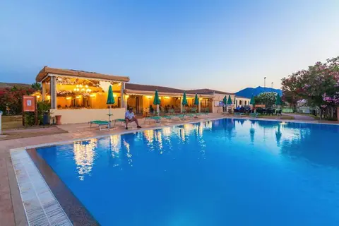 Li Suari Club Hotel in Santu Diadòru/San Teodoro — foto 2