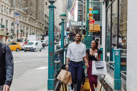 The Westin New York at Times Square foto 4