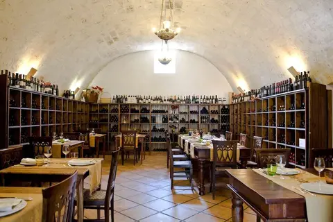 Tenuta Moreno in Mesagne — foto 12
