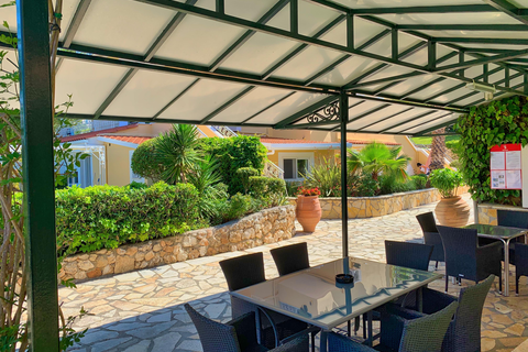 Appartementen San Lorenzo Residence foto 19