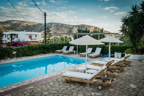 Hotel Marina in Δημοτική Ενότητα Ηρακλείου — foto 22