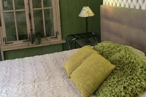 Bed and Breakfast Con Ampère foto 5