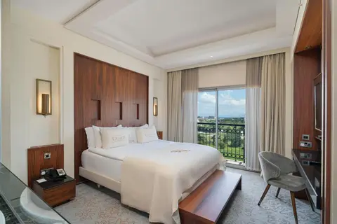 Cratos Premium Hotel & Casino in Girne — foto 29