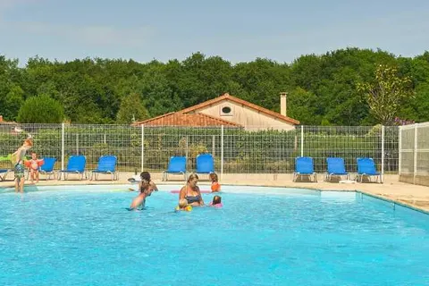 Domaine les Forges foto 19