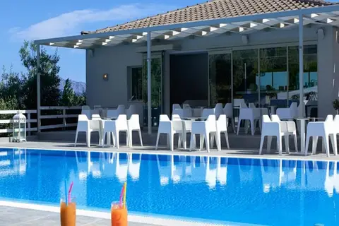 Altamar Hotel in Πευκί — foto 7