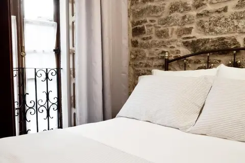 Sete Artes by Como en Casa in Santiago De Compostela, foto 30