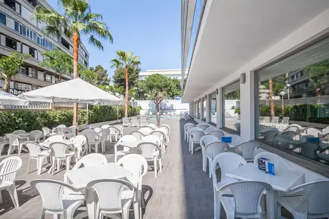 Hotel Best Los Angeles in Salou — foto 14