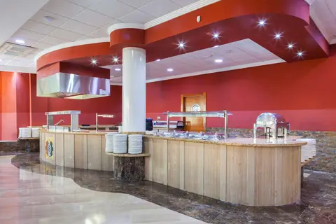 Hotel Mexico Vera in Vera — foto 6