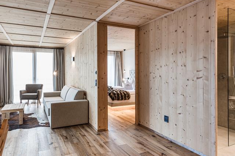 Presulis Apartments foto 4