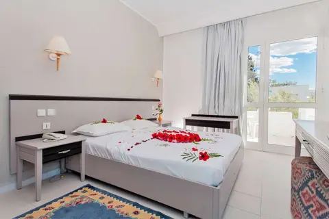 El Mouradi Club Selima in El-Mouradi Club Kantaoui — foto 16